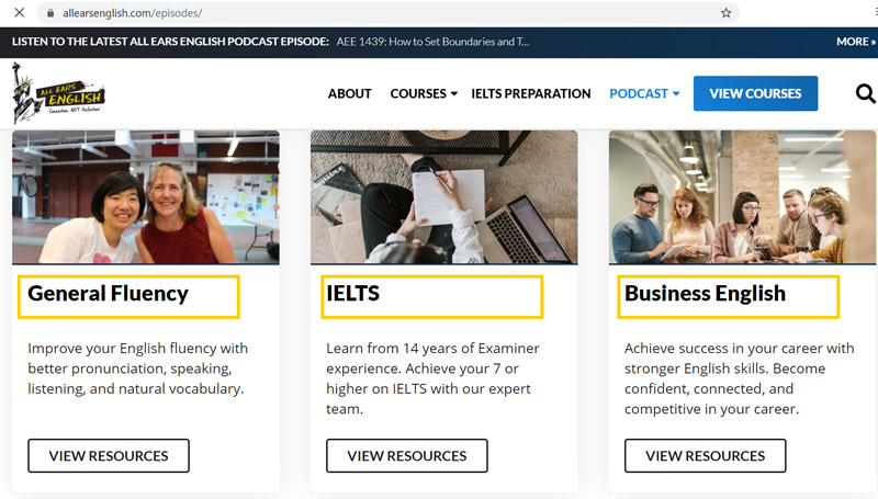  allearsenglish-podcasts