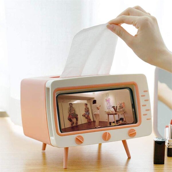 tv-tissue-box-PINK